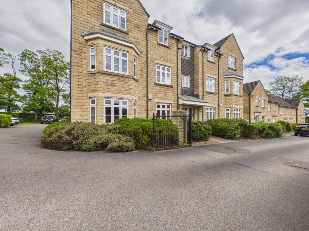 Main image of property: Odile Mews, Bingley