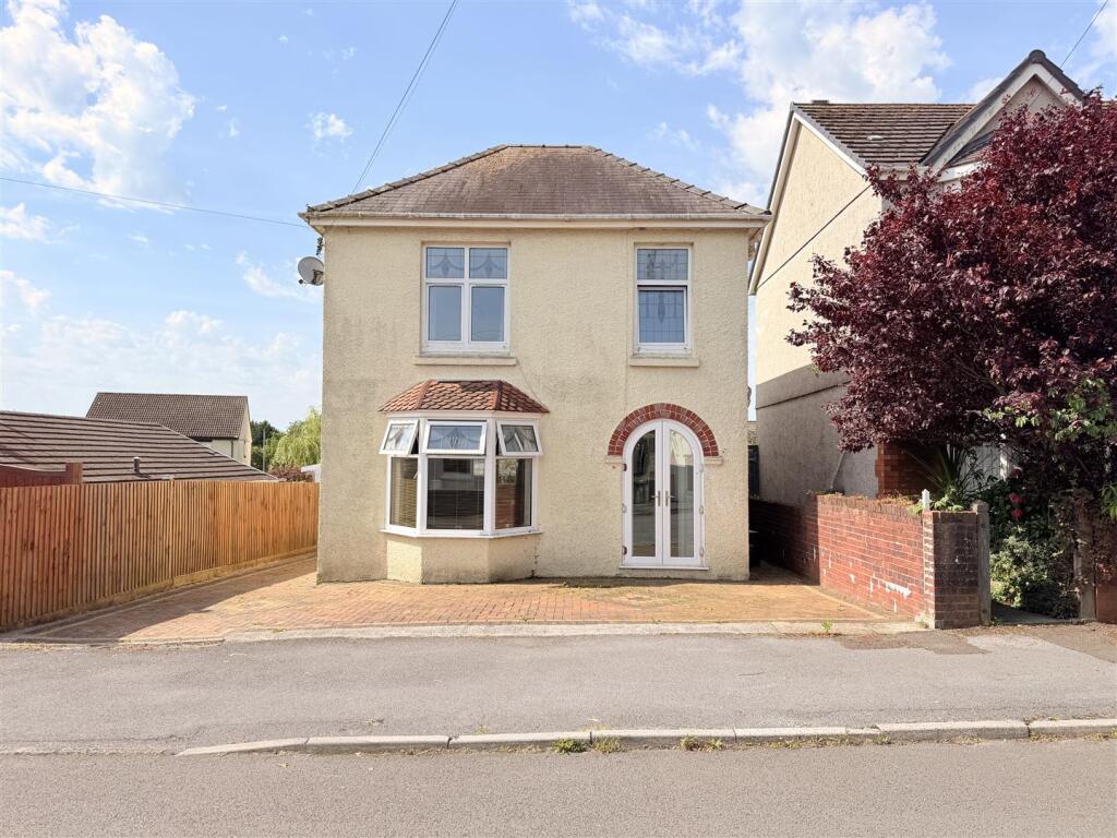 Main image of property: Bryn Avenue, Burry Port