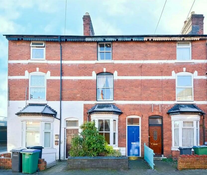 Main image of property: Anderson Road, Birmingham, B66