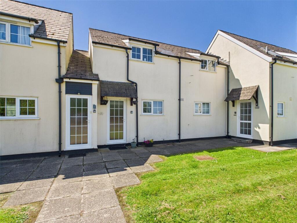 Main image of property: Penhalt, Penstowe Holiday Park, EX23