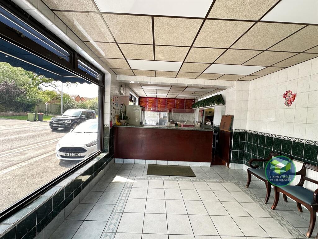 Main image of property: Hot Food Takeaway & Property in Northwich, Northwich