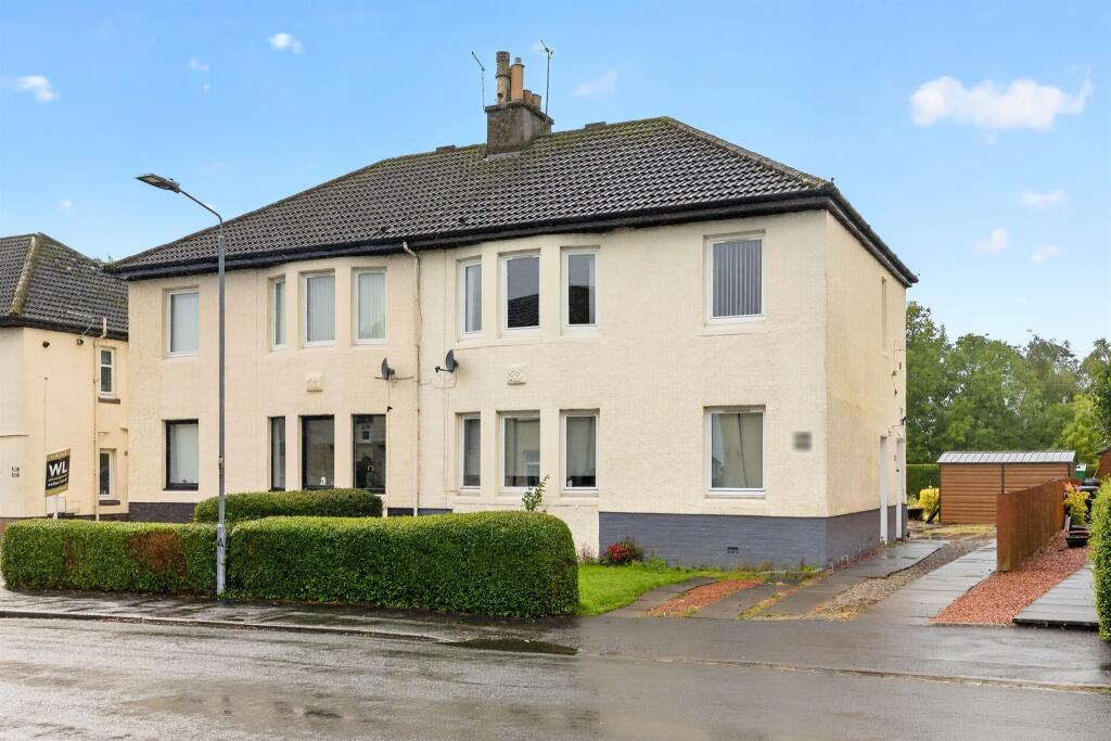 Main image of property: Crags Road, Paisley