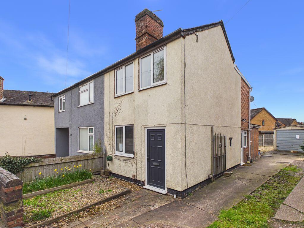 Main image of property: 18 Stafford Road, Newport