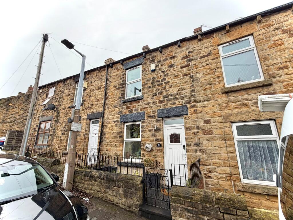 Main image of property: Dobie Street, Barnsley, South Yorkshire, S70
