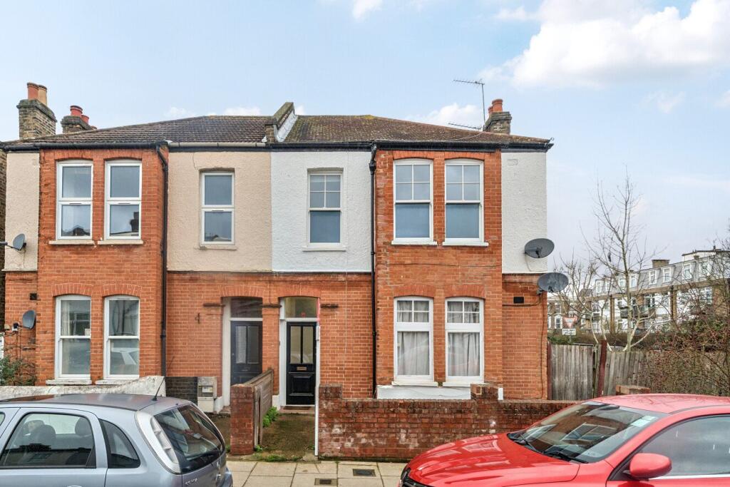 Main image of property: Henslowe Road, East Dulwich, London, SE22