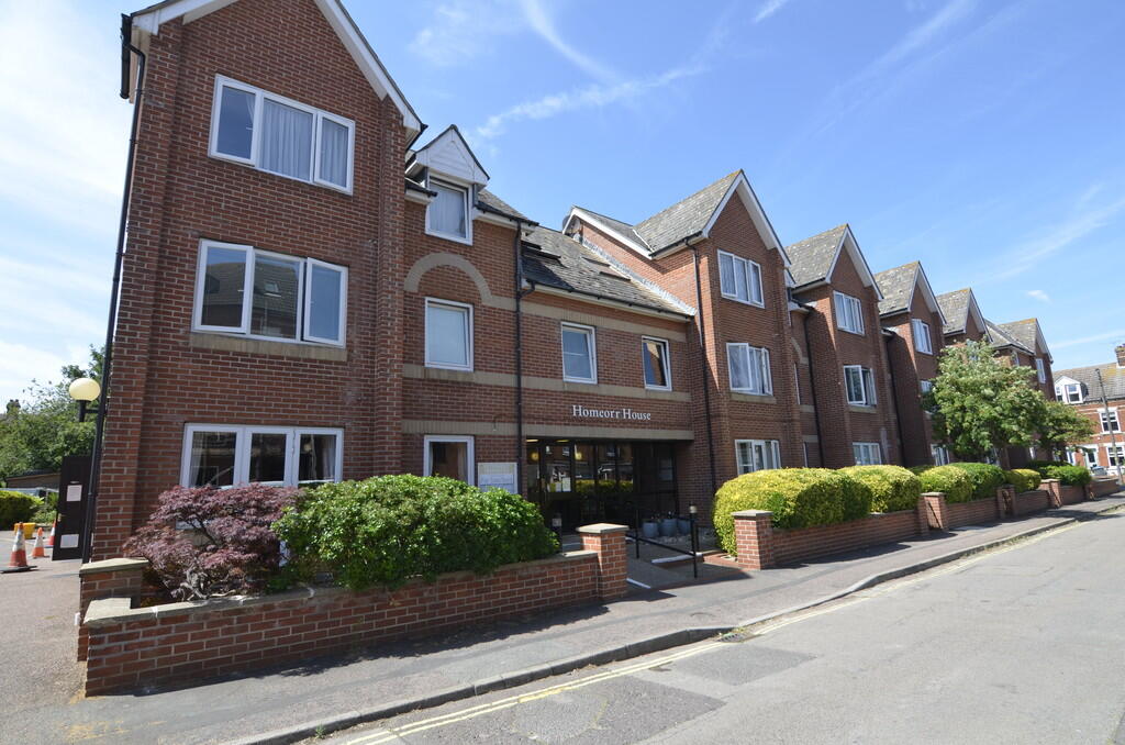 Main image of property: Homeorr House, Felix Road