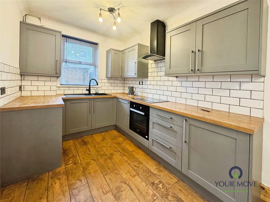 Main image of property: London Terrace, Darwen, Lancashire, BB3