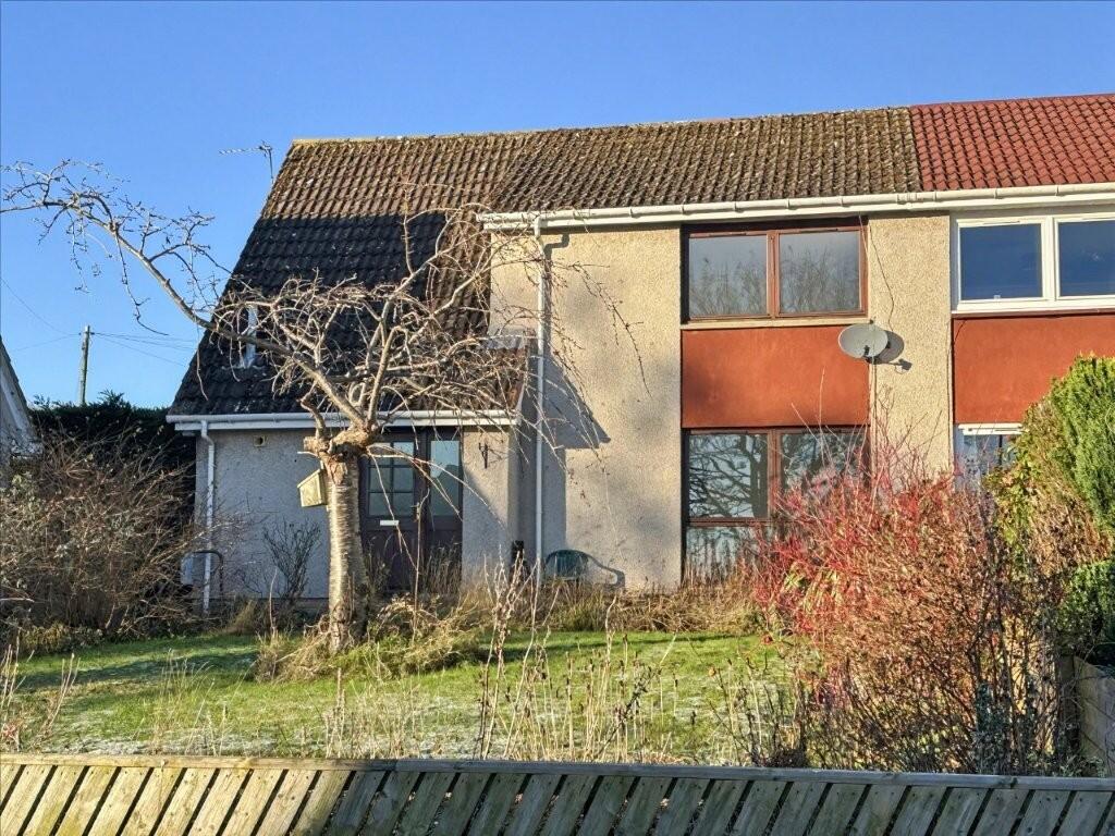 Main image of property: Hawthorn Bank, Duns, Berwickshire, TD11