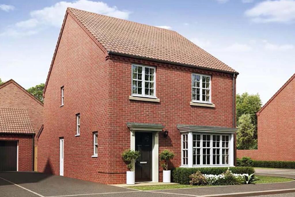 Main image of property: The Firs,
Stokesley,
North Yorkshire,
TS9 5FU
