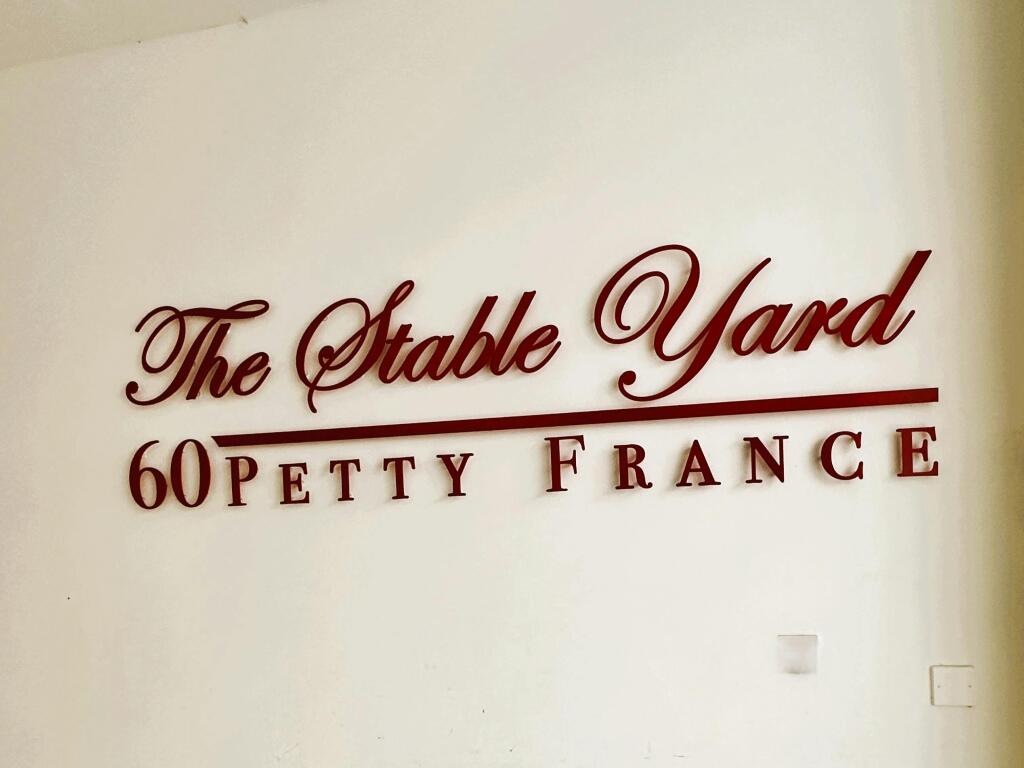 60 Petty France, London SW1H 9EU - signage.JPG.JPEG