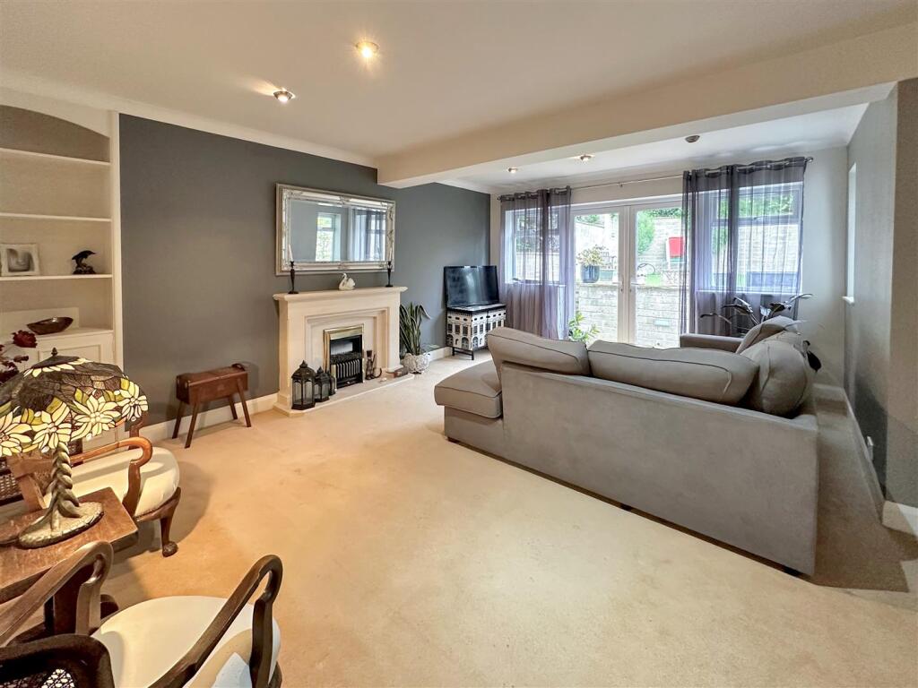 Valley Drive, Withdean, Brighton photo 4