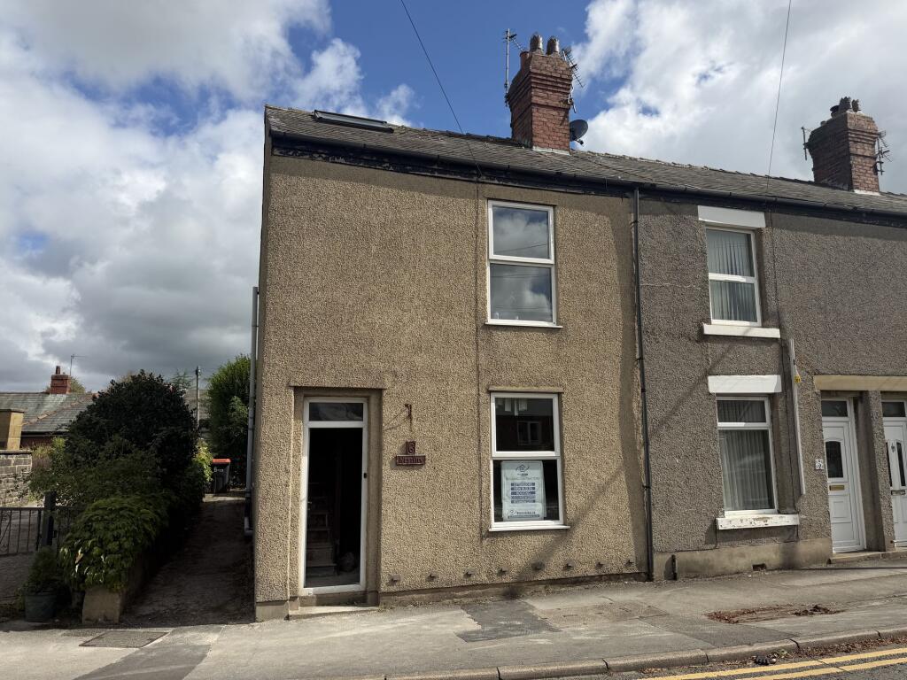 House in Preston