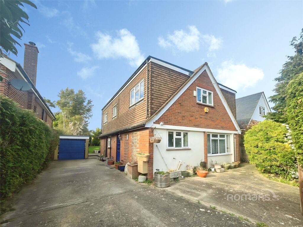 Main image of property: Havelock Road, Maidenhead, Berkshire, SL6