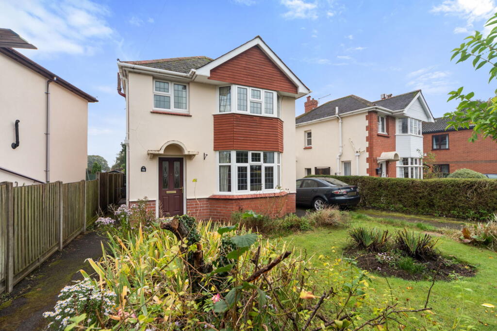 Main image of property: Hayslan Avenue, Malvern, Worcestershire, WR14