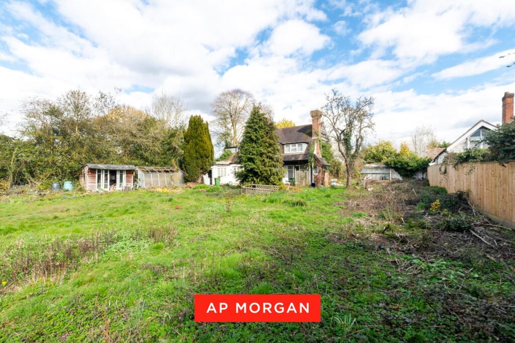 Additional image 21 of Tanworth Lane, Shirley, Solihull, West Midlands, B90