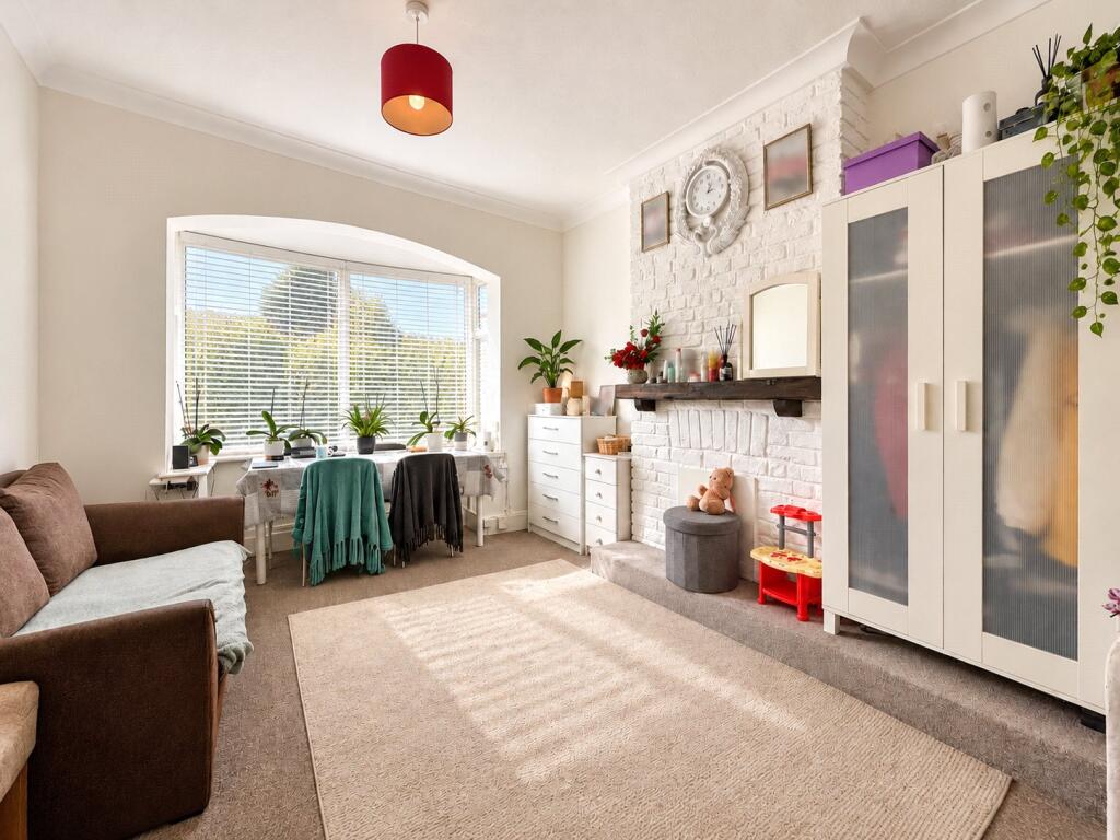 House in London