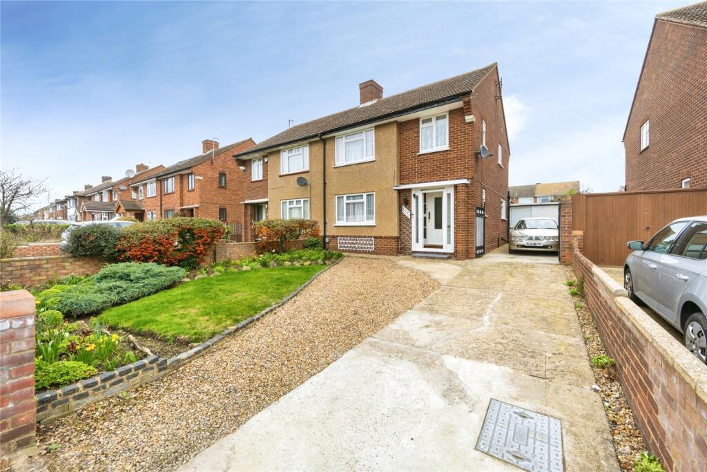 Main image of property: Putnoe Street, Bedford, Bedfordshire, MK41