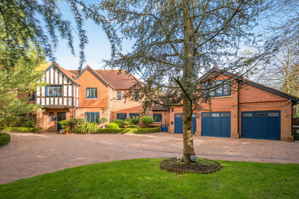 Main image of property: Alderbrook Road, Solihull, B91 1NR