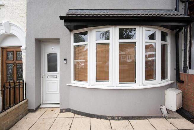 Main image of property: New Road, London