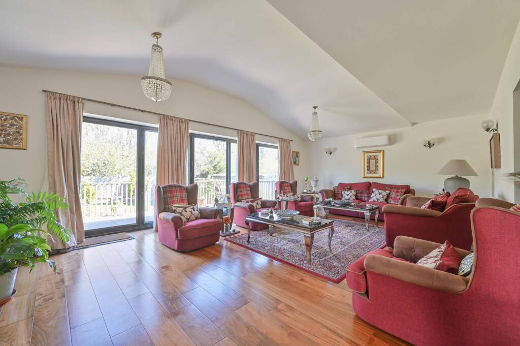 Main image of property: Brookdene Avenue, Bushey, Oxhey Hall, WD19