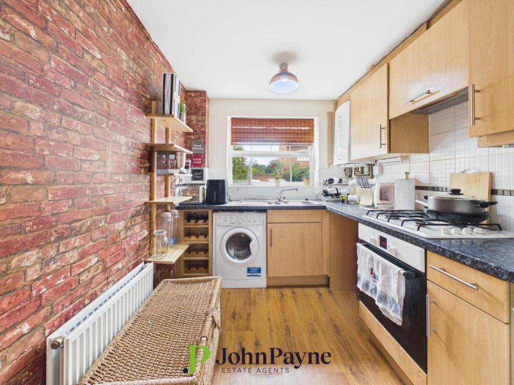 Apartment in Coventry - View 4