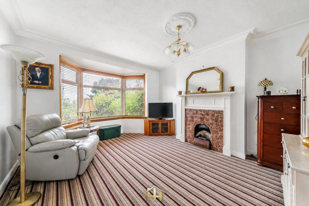 House in Dundee, Baxter Park, Craigiebank - View 5