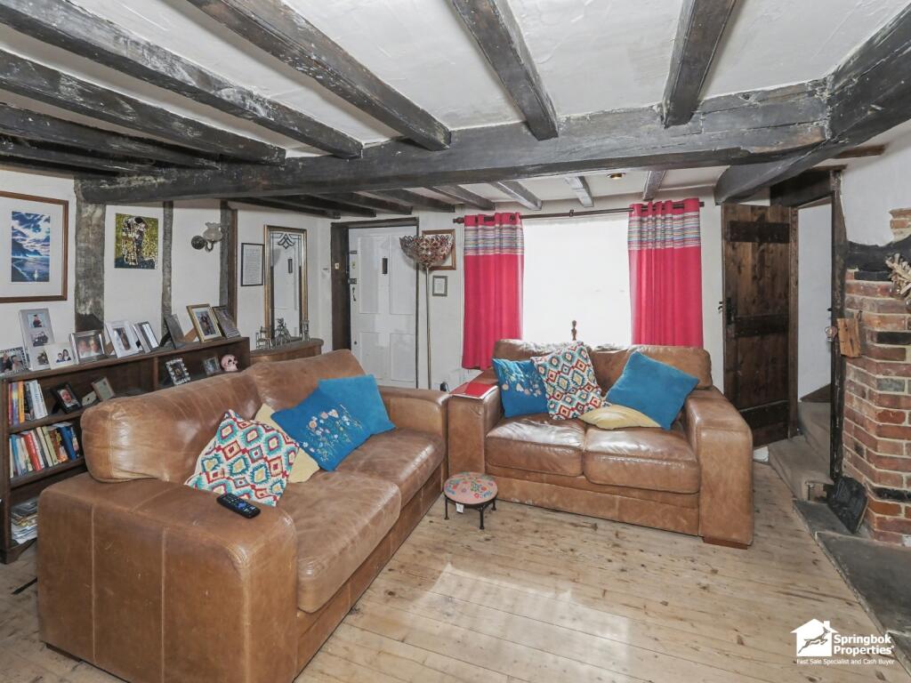 House in Canterbury, Sturry - View 3