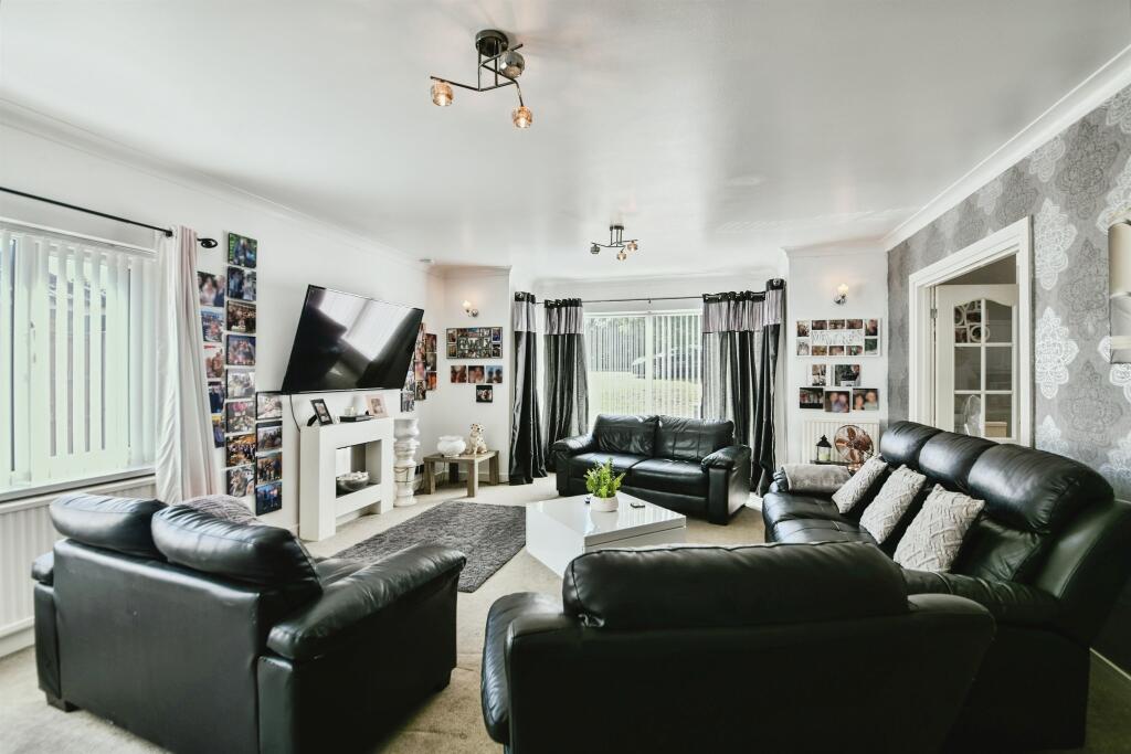 House in East Lindsey, Seathorne, Skegness - View 4