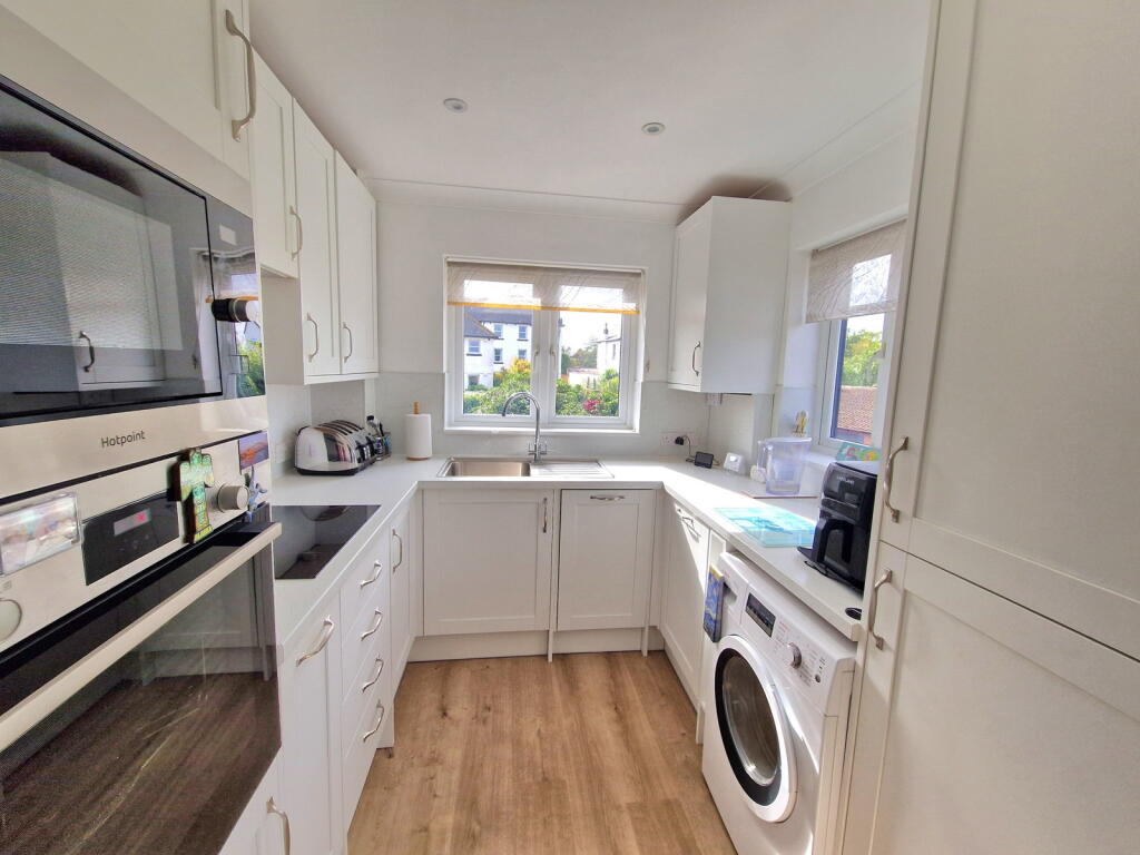 Apartment in East Devon, Exmouth - View 4