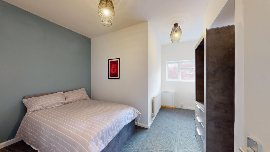 House in Nottingham, Radford - View 3