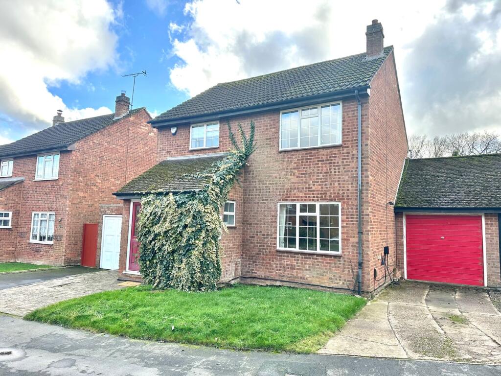 Main image of property: Dinmore, Bovingdon, HP3