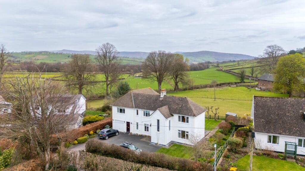 Main image of property:  Llanfrynach, Brecon, LD3
