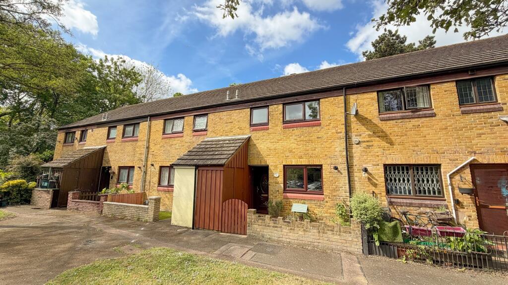 Main image of property: Culvers Retreat, Carshalton, Surrey. SM5