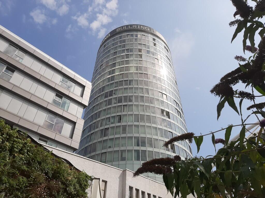 150 New Street,Birmingham,B2 4PA