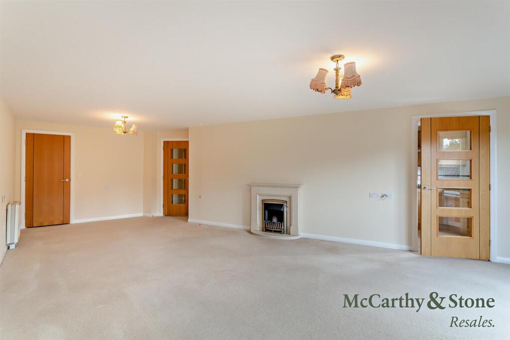 Malpas Court, Northallerton photo 3