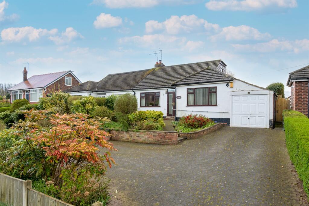 Main image of property: Chester Road, Sutton Weaver, Runcorn