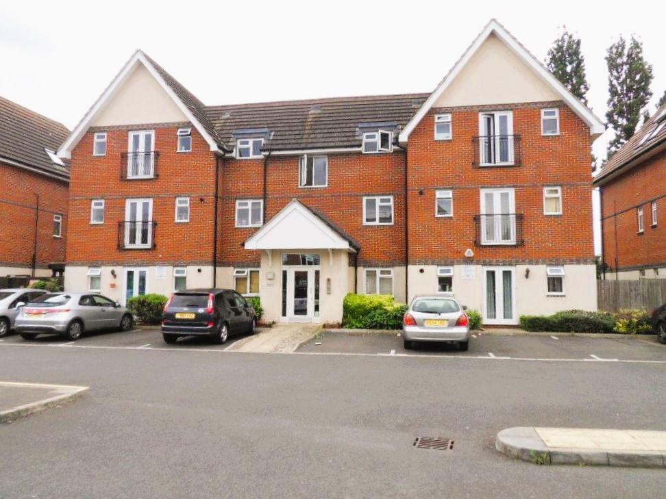 Main image of property: Charlton Court, Uxbridge Road, Hayes