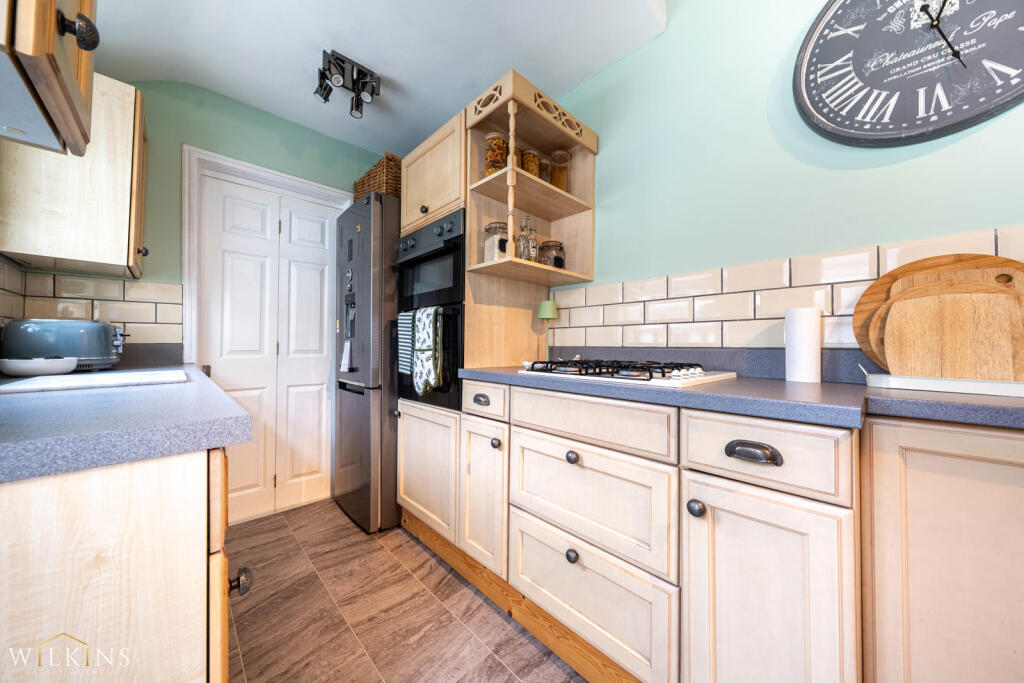 Additional image 13 of Piccadilly, Tamworth, Warwickshire, B78