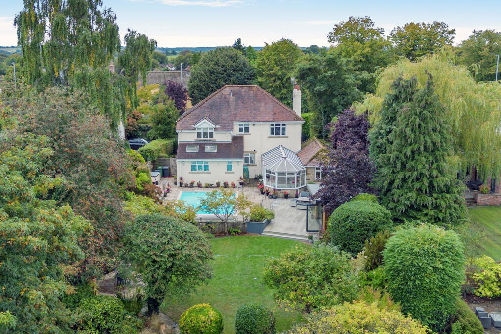 House in Leeds, Spofforth Hill, Wetherby - View 4