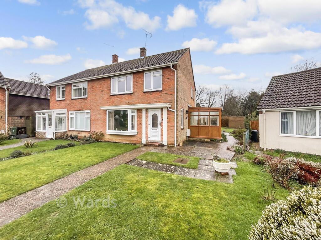 Main image of property: Cleavers Close, Sissinghurst, Cranbrook, Kent