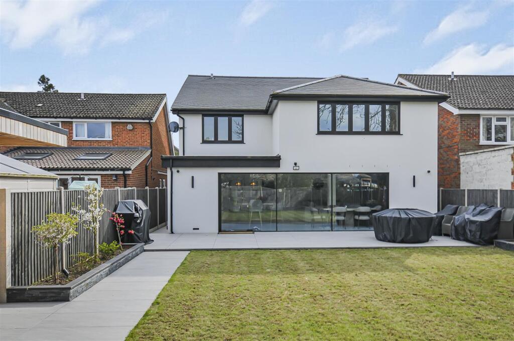 Additional image 23 of Mount Pleasant Lane, Bricket Wood, St. Albans