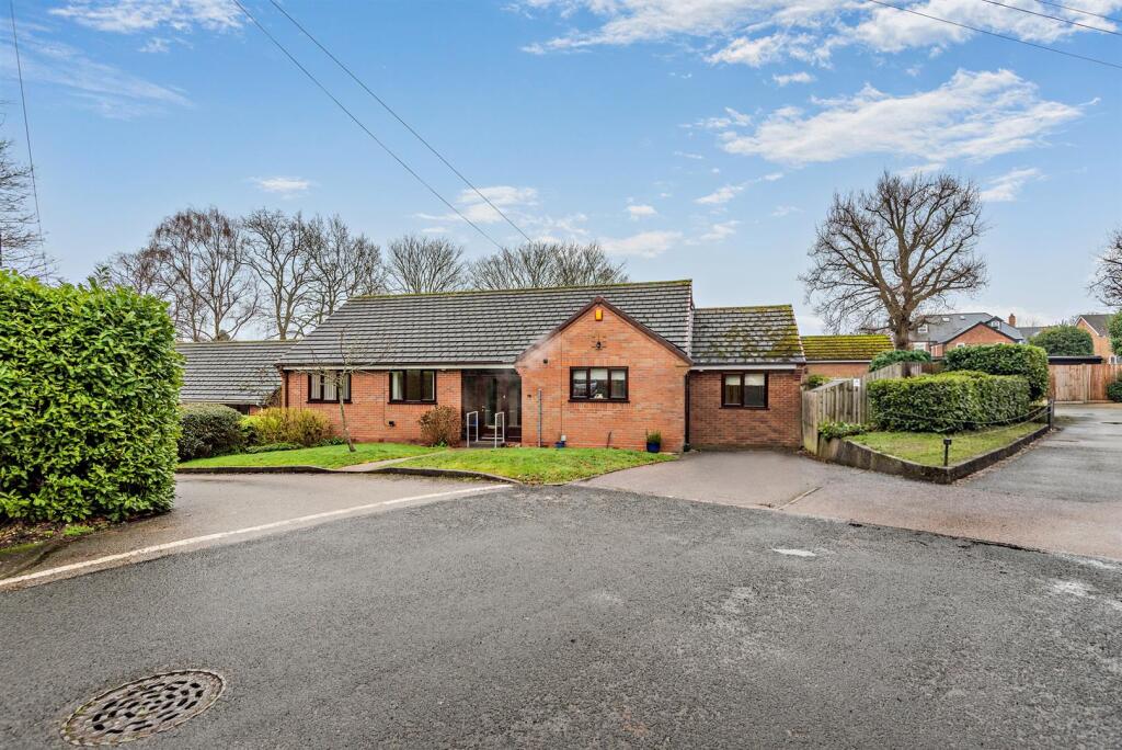 Main image of property: College Hill, Sutton Coldfield