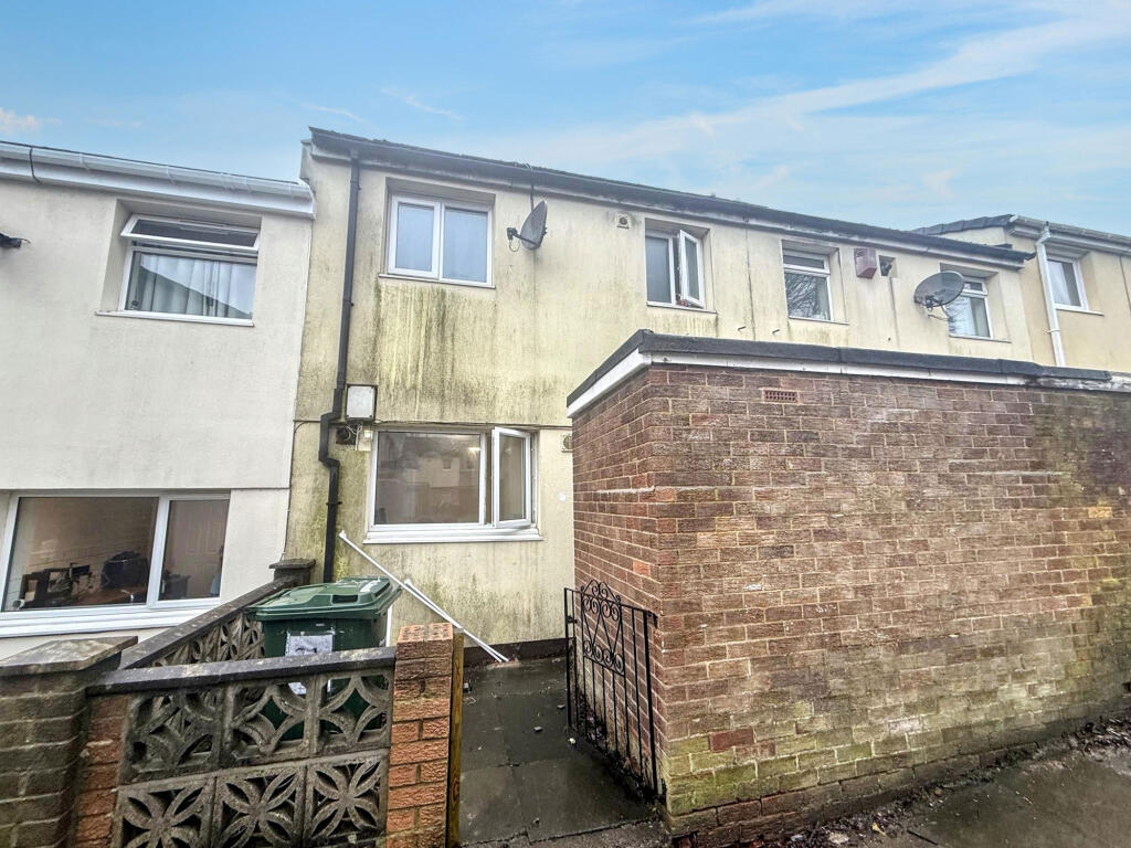 Main image of property: Earsdon Close, ., Newcastle upon Tyne, Tyne and Wear, NE5 2RL