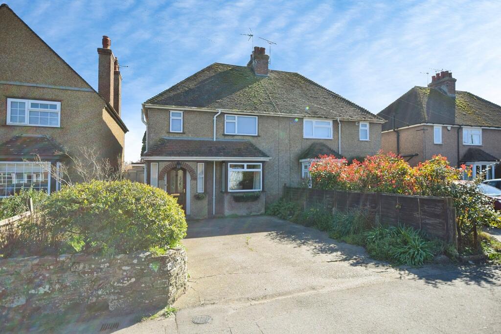 Main image of property: New Road, Rye, East Sussex, TN31