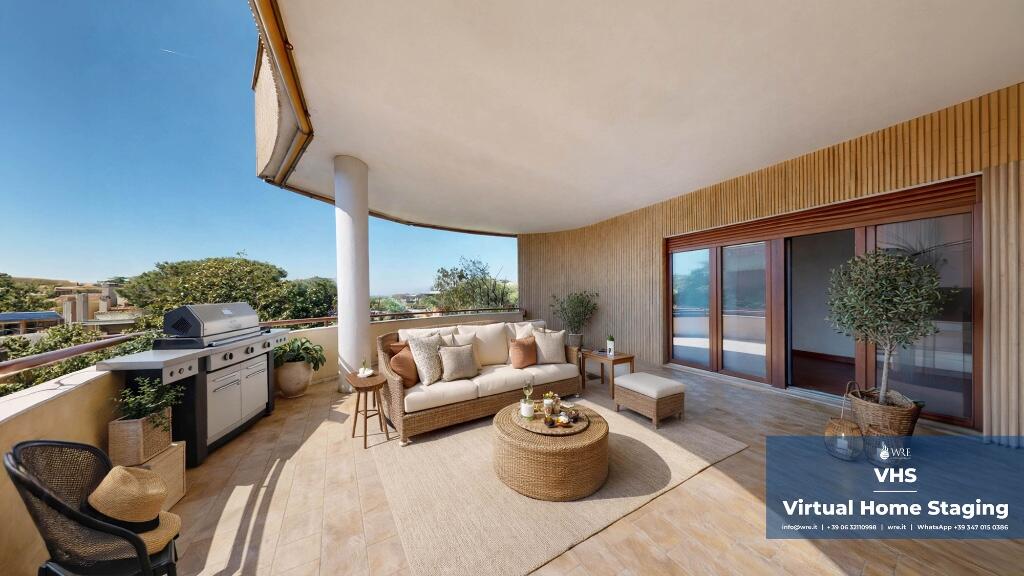 Main image of property: Roma, Rome, Lazio