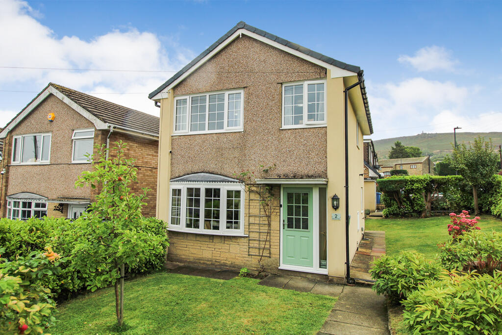 Main image of property: Bannister Walk, Cowling, North Yorkshire, BD22