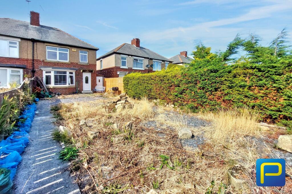 Main image of property: Bridge Road, Lynemouth, Northumberland, NE61 5YJ