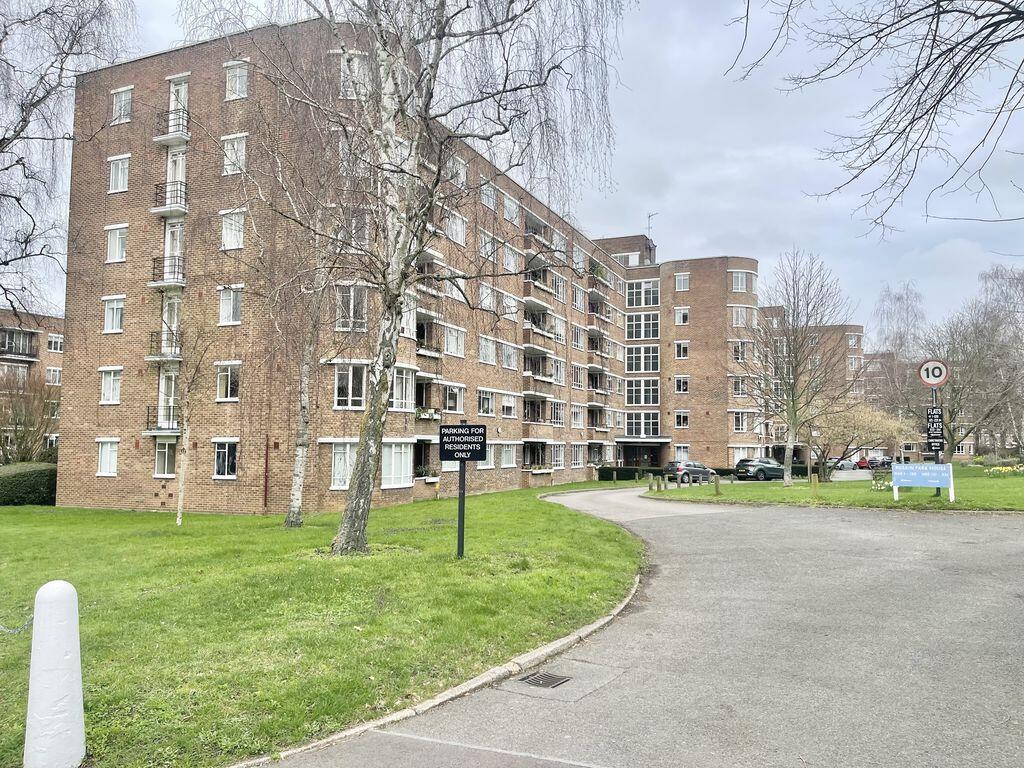 Champion Hill, SE5 photo 3