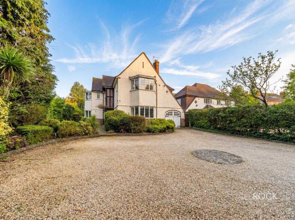 Main image of property: Wyvern Road, Four Oaks, Sutton Coldfield, B74