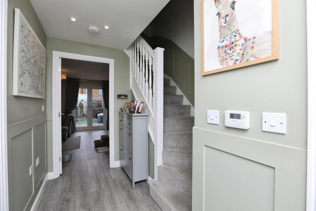 Charlotte Street, Sittingbourne – pohled 2